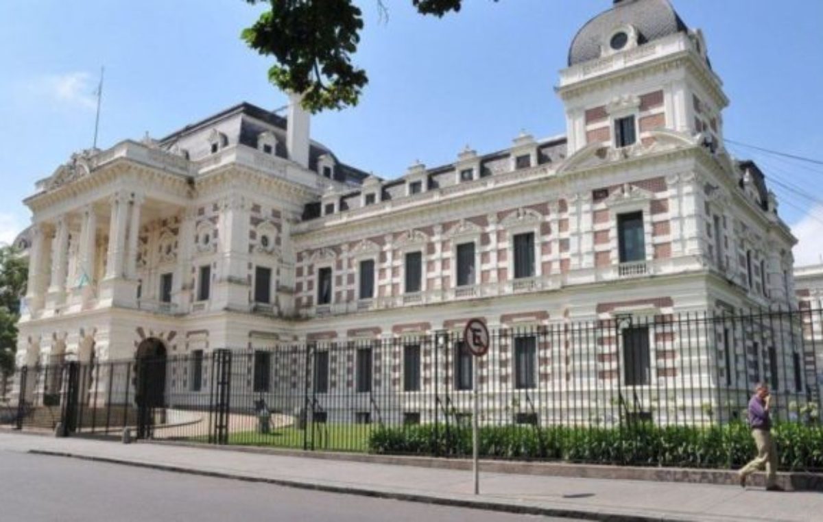 Reparto de fondos a Municipios bonaerenses: evolución y ranking «quinquenal»  