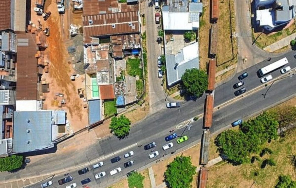 Plan Circunvalar: de qué se trata el proyecto que cambiará el transporte en Santa Fe