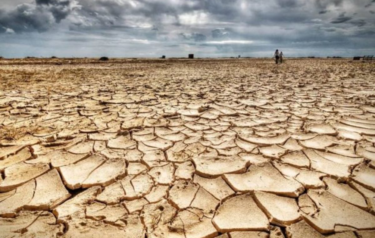 Chubut tendrá un organismo dedicado al cambio climático