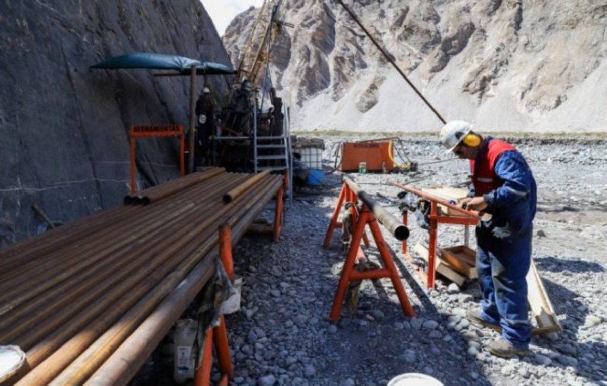 El intendente de San Rafael alertó a Manzur que necesitará fondos para el paso a Chile por Las Leñas