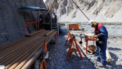 El intendente de San Rafael alertó a Manzur que necesitará fondos para el paso a Chile por Las Leñas