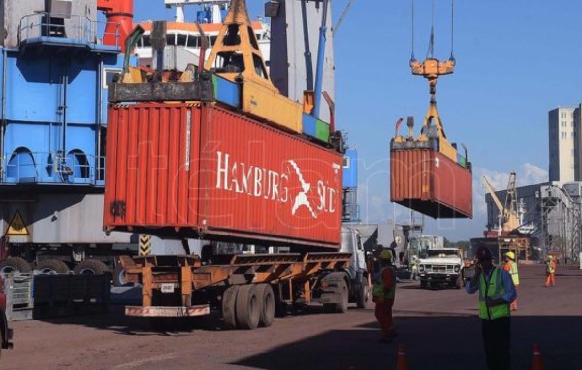 Las exportaciones de mipymes alcanzaron los US$10.800 millones en 2021