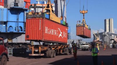 Las exportaciones de mipymes alcanzaron los US$10.800 millones en 2021