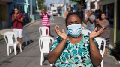 Mayor gasto público y endeudamiento: la receta global para enfrentar la pospandemia