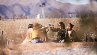 Previaje 2021 fue utilizado por 4,5 millones de turistas y facturó casi $100.000 millones