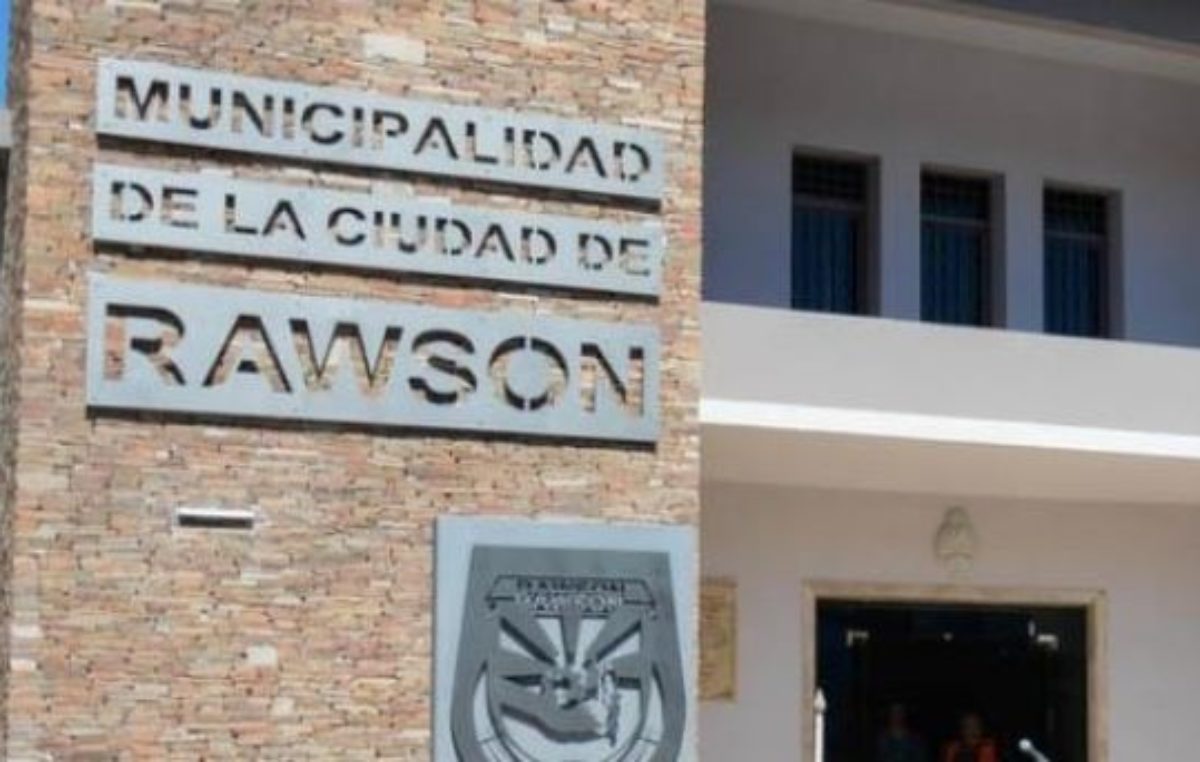 El Municipio de Rawson continúa potenciando herramientas en tecnología para la inserción laboral de adultos