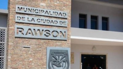 El Municipio de Rawson continúa potenciando herramientas en tecnología para la inserción laboral de adultos