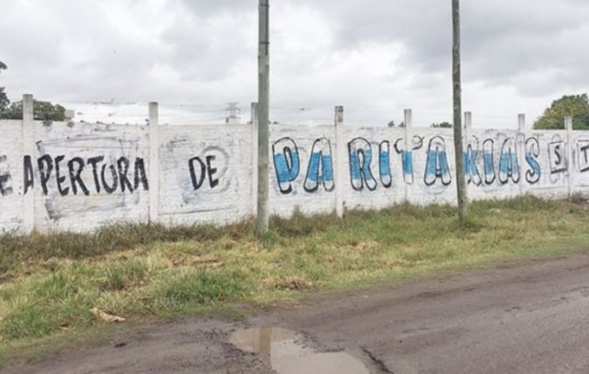El sindicato municipal de Pilar le reclama reapertura de paritarias al gobierno