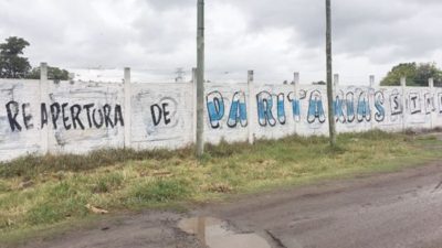 El sindicato municipal de Pilar le reclama reapertura de paritarias al gobierno