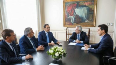 Nación le pagará a Mendoza más de $1.000 millones por el nuevo Pacto Fiscal  