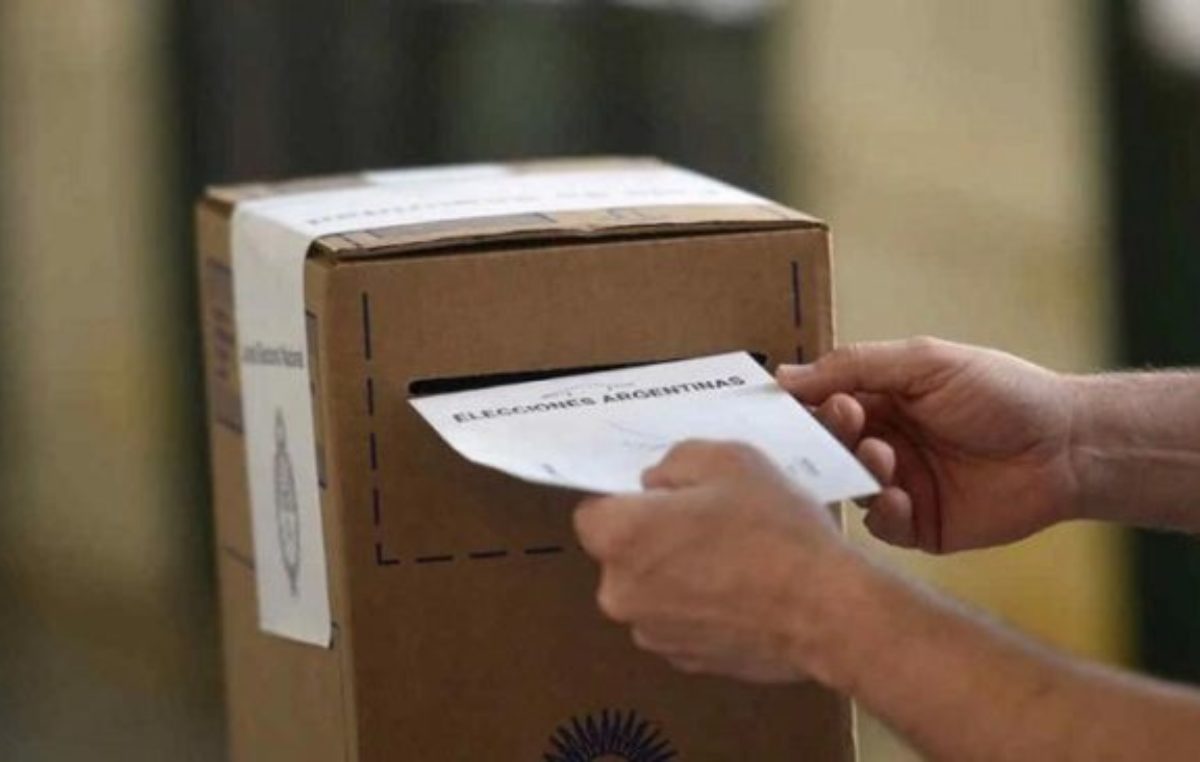 Solo tres municipios de Chubut implementaron el esquema de Ficha Limpia, que ya es ley 