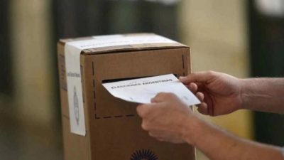 Solo tres municipios de Chubut implementaron el esquema de Ficha Limpia, que ya es ley 