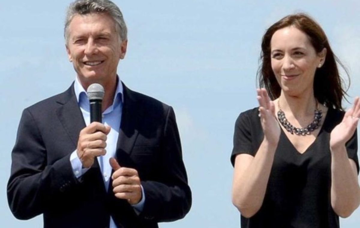 La justicia orienta hacia Macri la investigación por la mesa judicial bonaerense