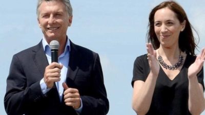 La justicia orienta hacia Macri la investigación por la mesa judicial bonaerense