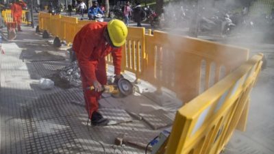 Para la OIT, el desempleo mundial alcanzará a 207 millones de personas