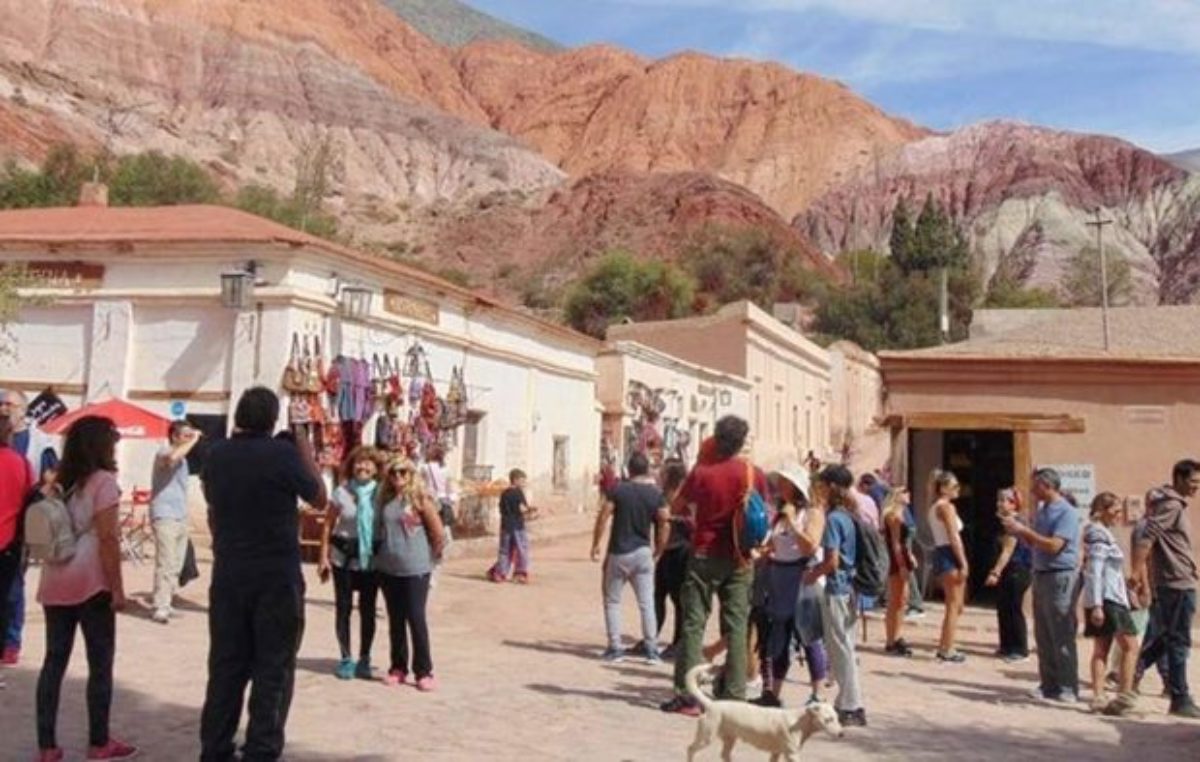 Jujuy: el turismo de enero generó más de $2.000 millones y ocupación récord