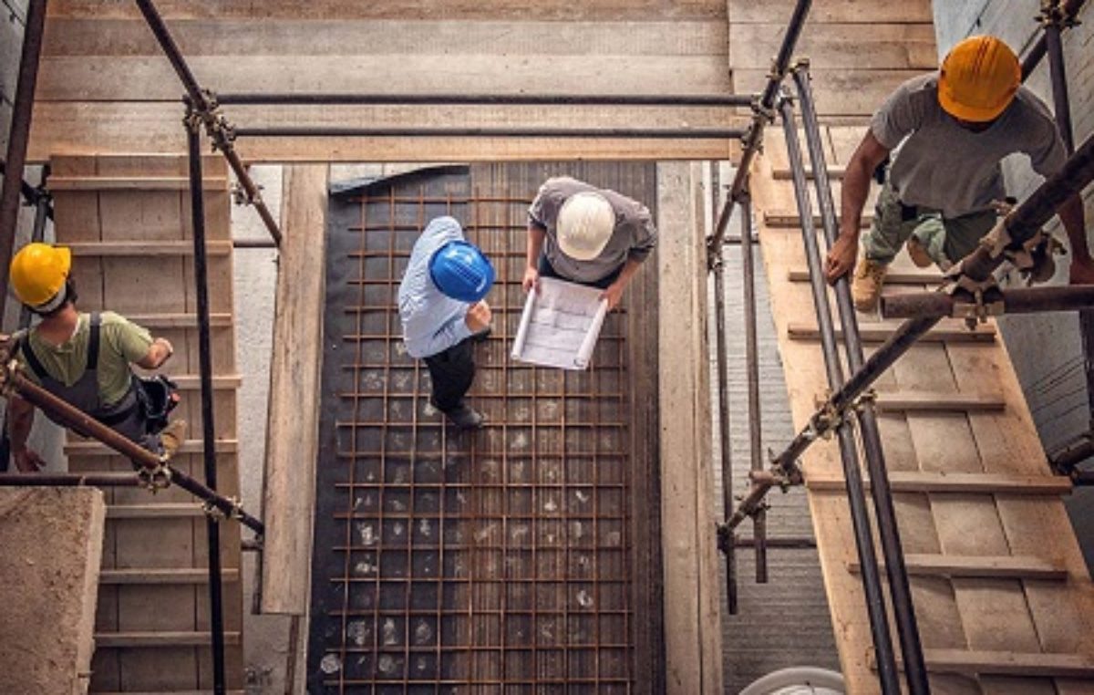El costo de la construcción aumentó un 49,1% en la ciudad de Santa Fe en 2021