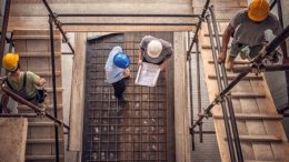 El costo de la construcción aumentó un 49,1% en la ciudad de Santa Fe en 2021