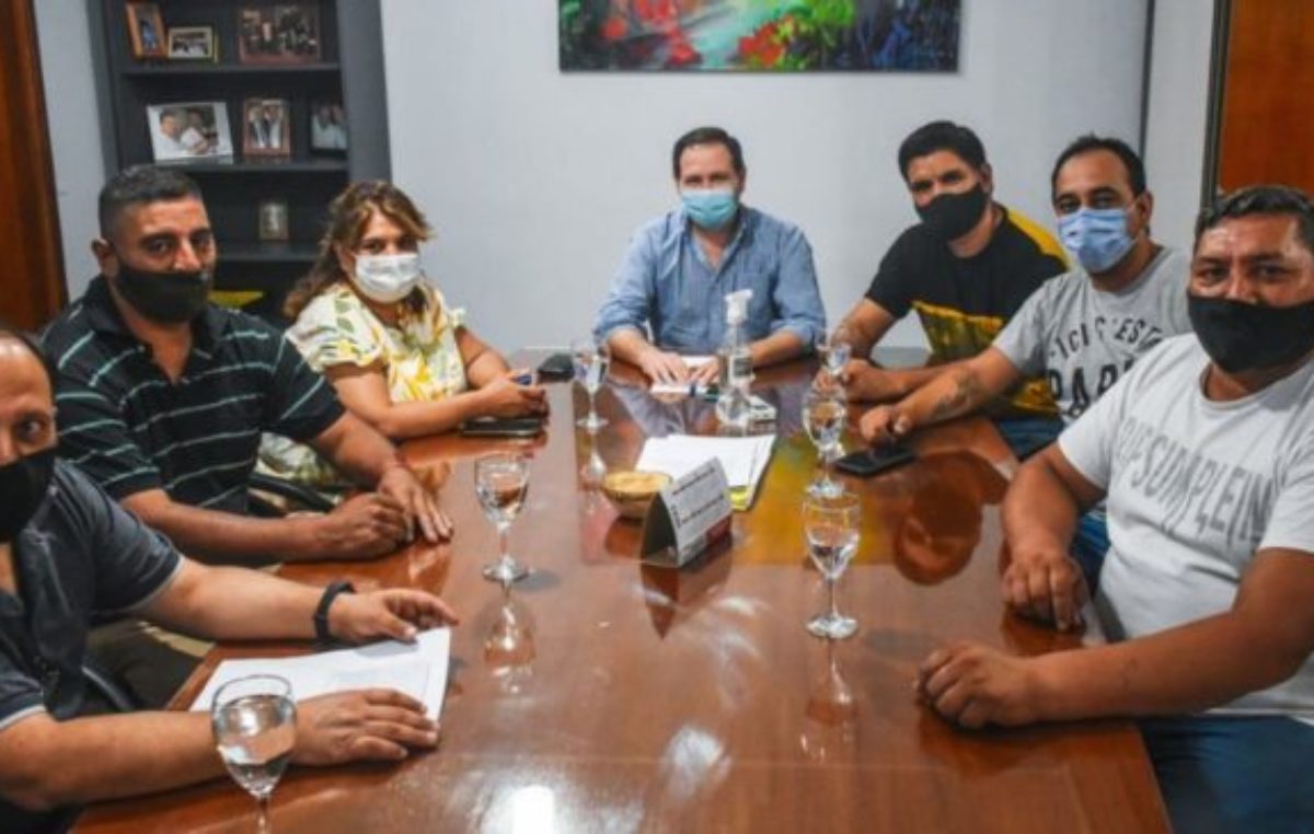 Mendoza: Municipalidad de Lavalle otorgó un aumento salarial del 51% para todo el personal municipal