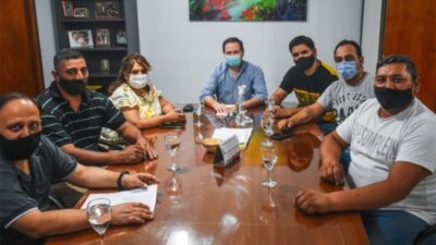 Mendoza: Municipalidad de Lavalle otorgó un aumento salarial del 51% para todo el personal municipal