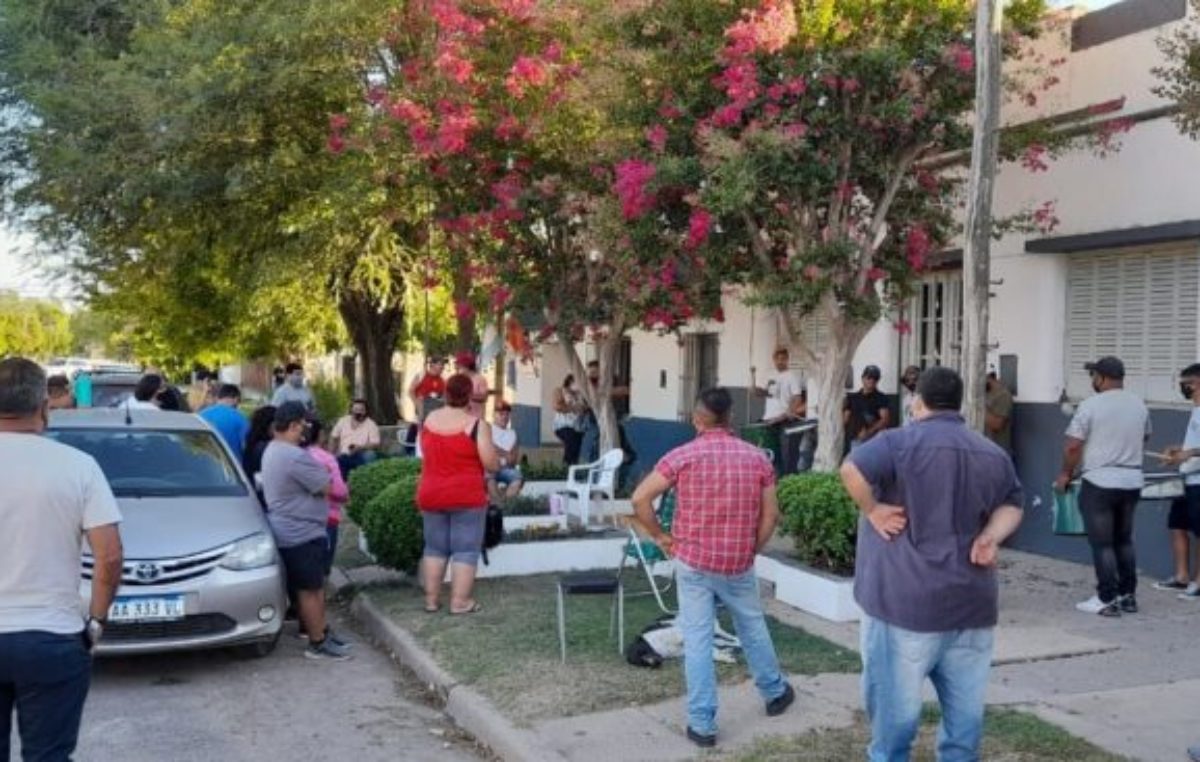 Santa Fe: FESTRAM en estado de alerta y movilización