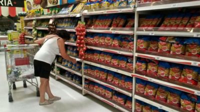 Una familia cordobesa necesitó casi $ 83 mil para cubrir los gastos del mes