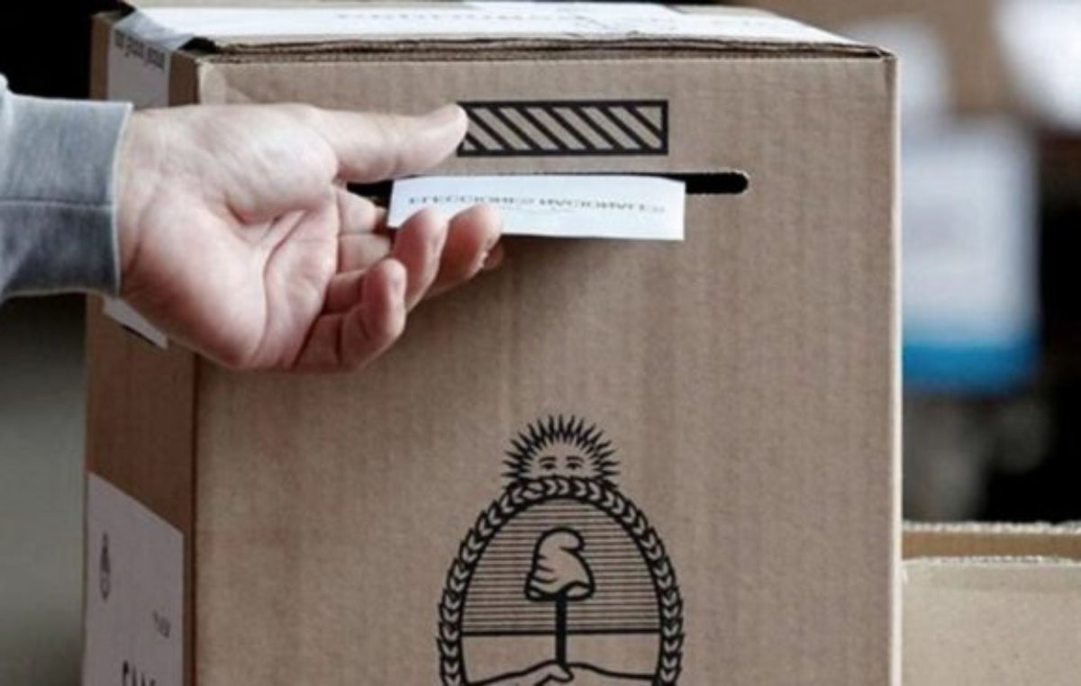 Provincia de Río Negro incorporará el voto parroquial en seis municipios