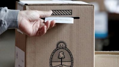 Provincia de Río Negro incorporará el voto parroquial en seis municipios