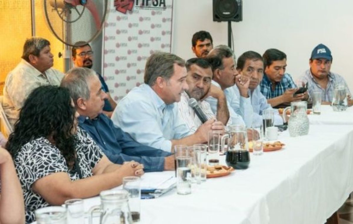 Intendentes salteños, acorralados por los sueldos y las obras