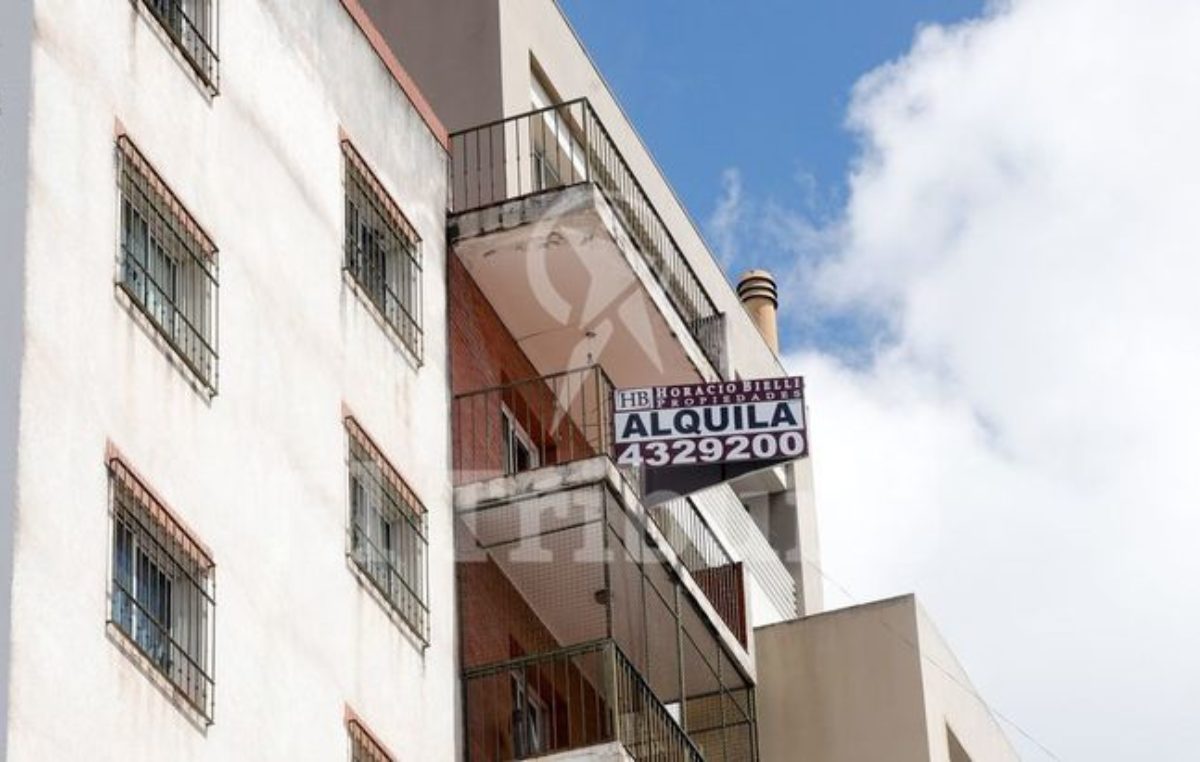 Salta tiene el alquiler más caro del NOA y está entre los más altos del país
