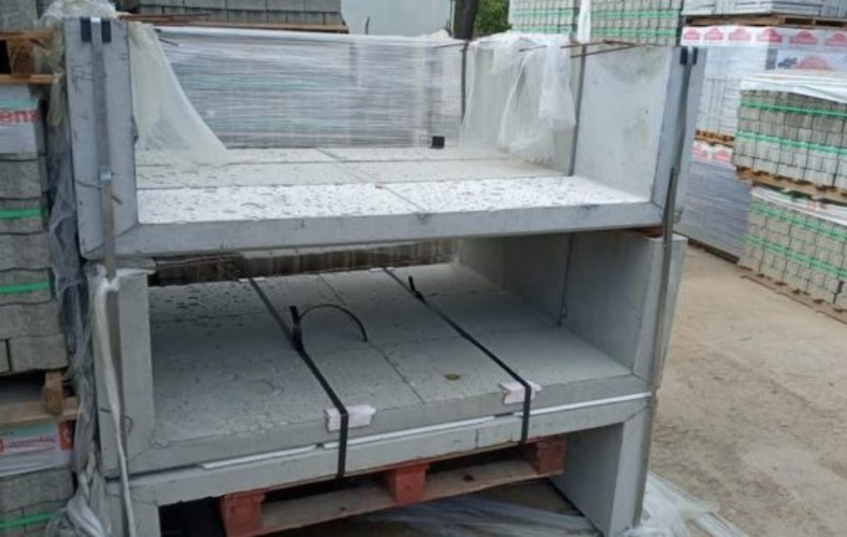 Municipios catamarqueños recibieron materiales de las Naciones Unidas para obras