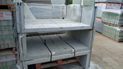 Municipios catamarqueños recibieron materiales de las Naciones Unidas para obras