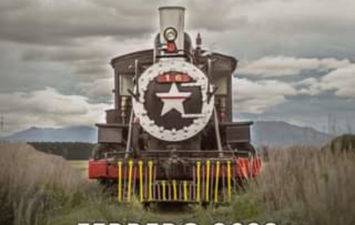 El Maitén vuelve a celebrar la tradicional Fiesta Nacional del Tren a vapor