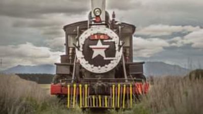 El Maitén vuelve a celebrar la tradicional Fiesta Nacional del Tren a vapor