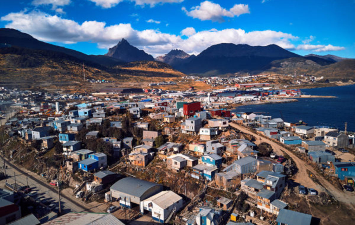 La Municipalidad de Ushuaia presentó su Plan Local de Acción Climática