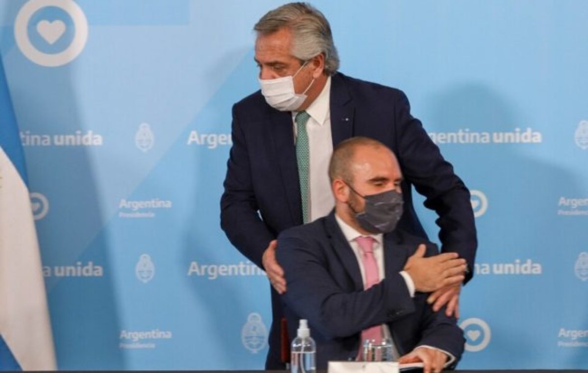 Negociaciones para el acuerdo final con el FMI
