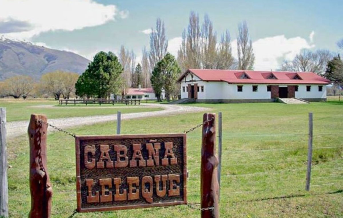 Los dueños extranjeros de las tierras argentinas