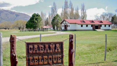 Los dueños extranjeros de las tierras argentinas