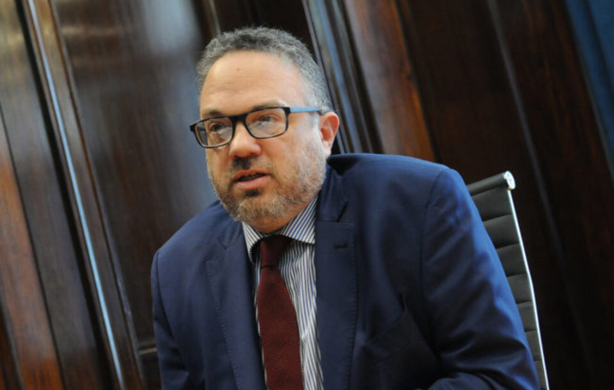 Kulfas apuesta a «un esquema inteligente» para el subsidio de las tarifas de servicios públicos