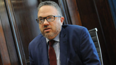 Kulfas apuesta a «un esquema inteligente» para el subsidio de las tarifas de servicios públicos