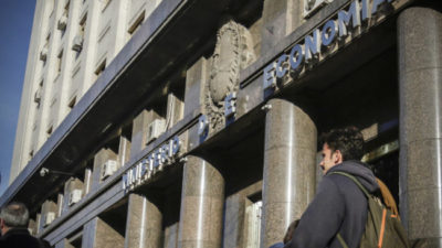 El peso de la deuda pública