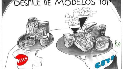 Por qué suben tanto los precios en la economía argentina