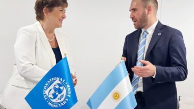 El dilema de las tarifas y los subsidios 