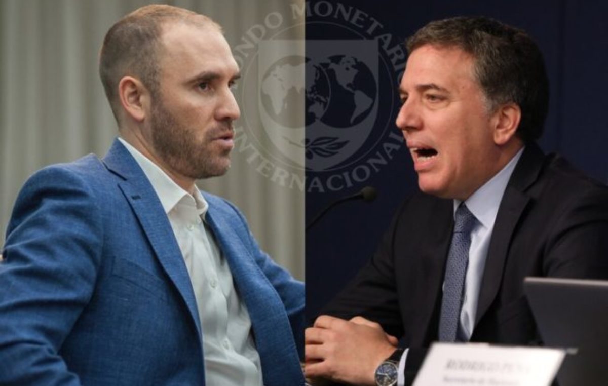 La deuda PRO y el acuerdo de Todos, cara a cara