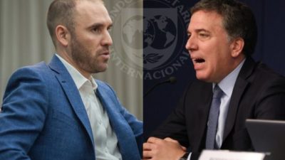 La deuda PRO y el acuerdo de Todos, cara a cara