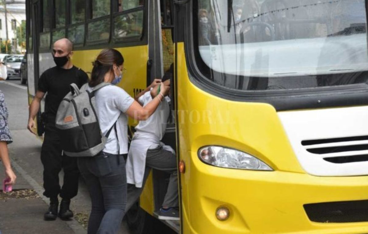 Santa Fe, Rosario y Córdoba reclamarán un boleto federal