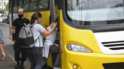 Santa Fe, Rosario y Córdoba reclamarán un boleto federal