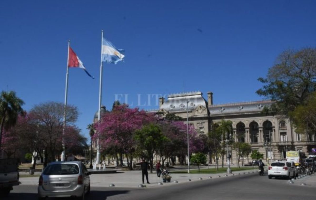 Santa Fe recibió $ 306 mil millones por coparticipación durante 2021