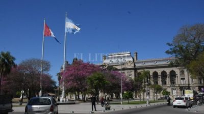 Santa Fe recibió $ 306 mil millones por coparticipación durante 2021