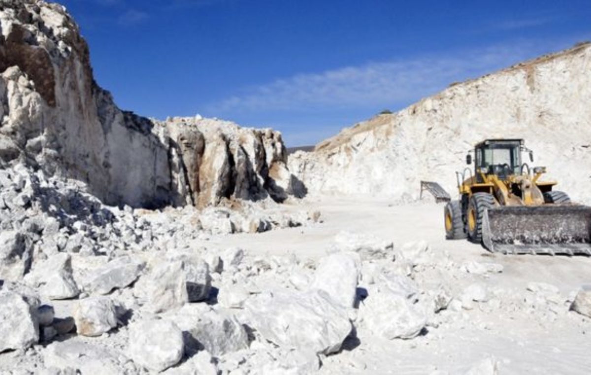 Minería, agro, industria y construcción traccionaron las mayores subas del empleo